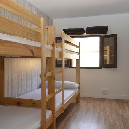 Albergue Gares Puente La Reina Exterior photo